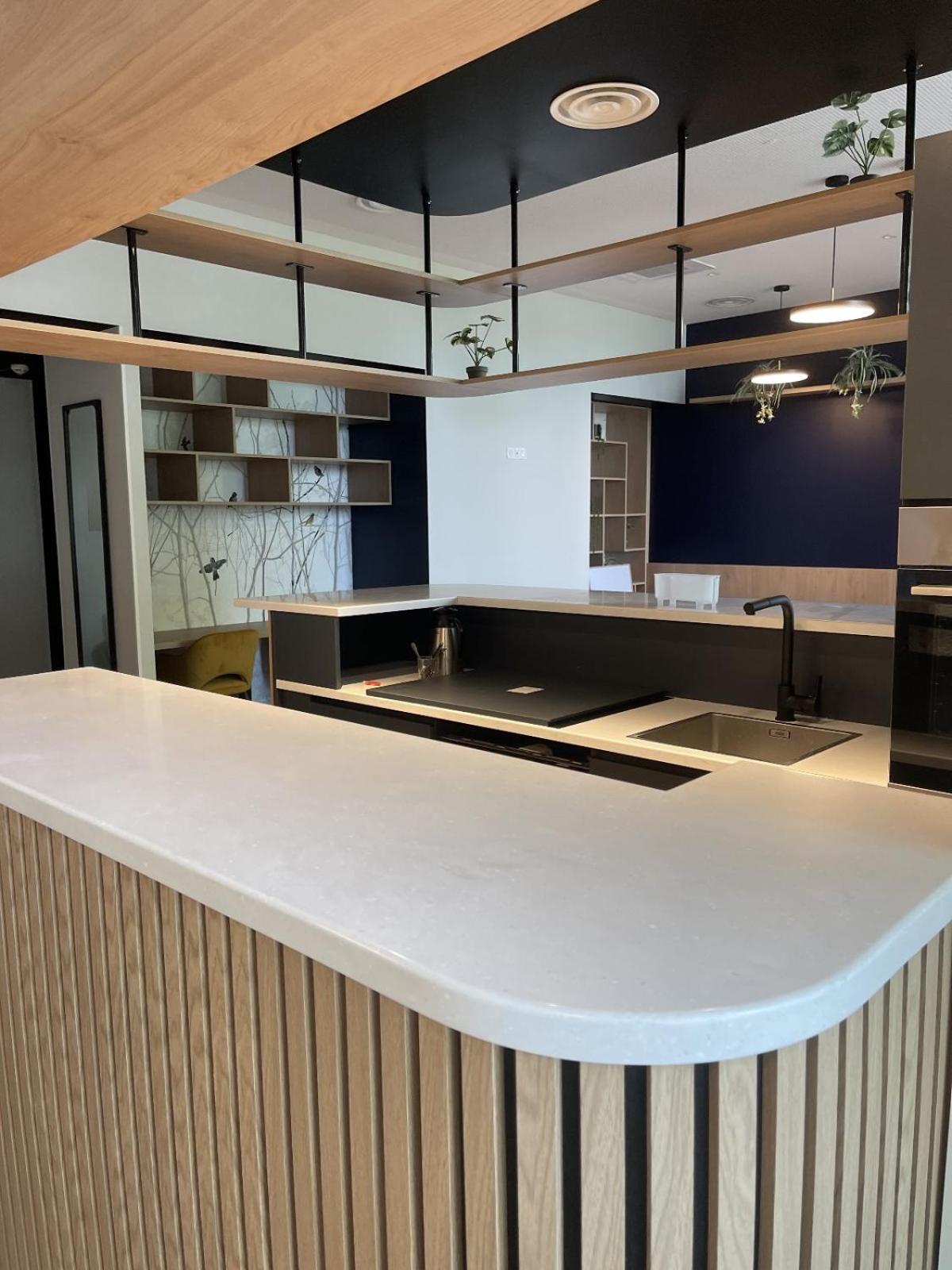 Appart'Hotel Residis Paray Orly Bagian luar foto