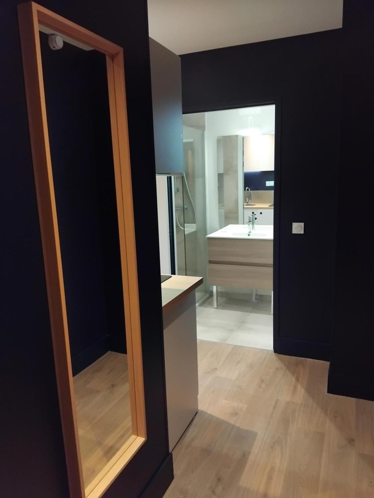 Appart'Hotel Residis Paray Orly Bagian luar foto