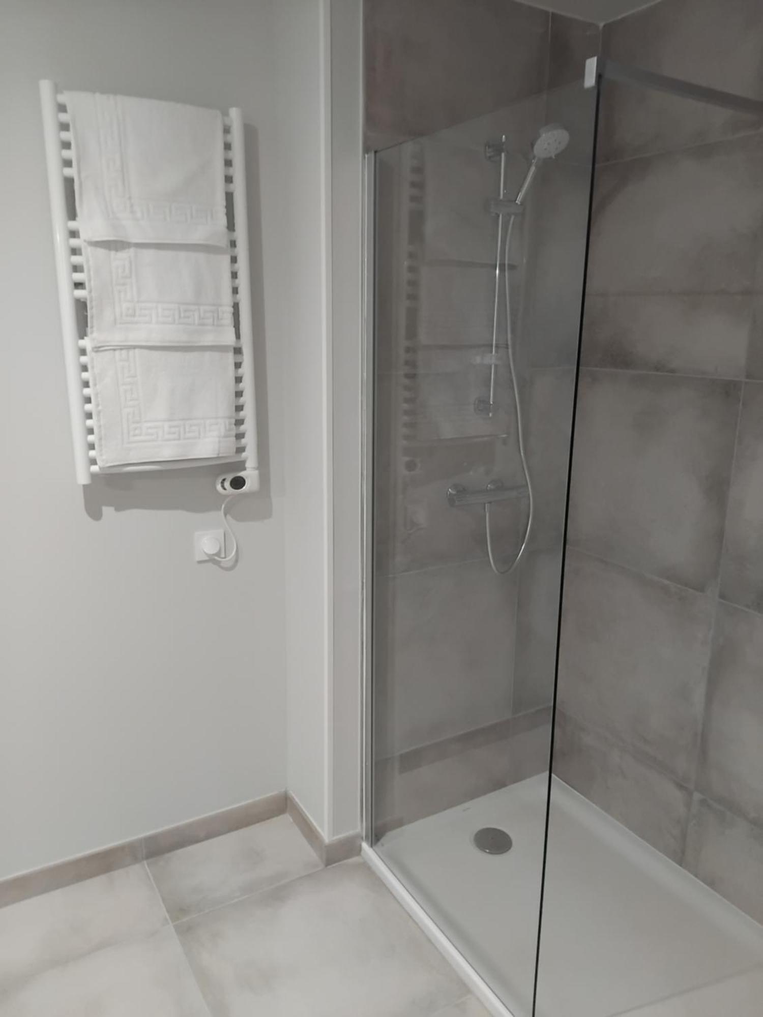 Appart'Hotel Residis Paray Orly Bagian luar foto